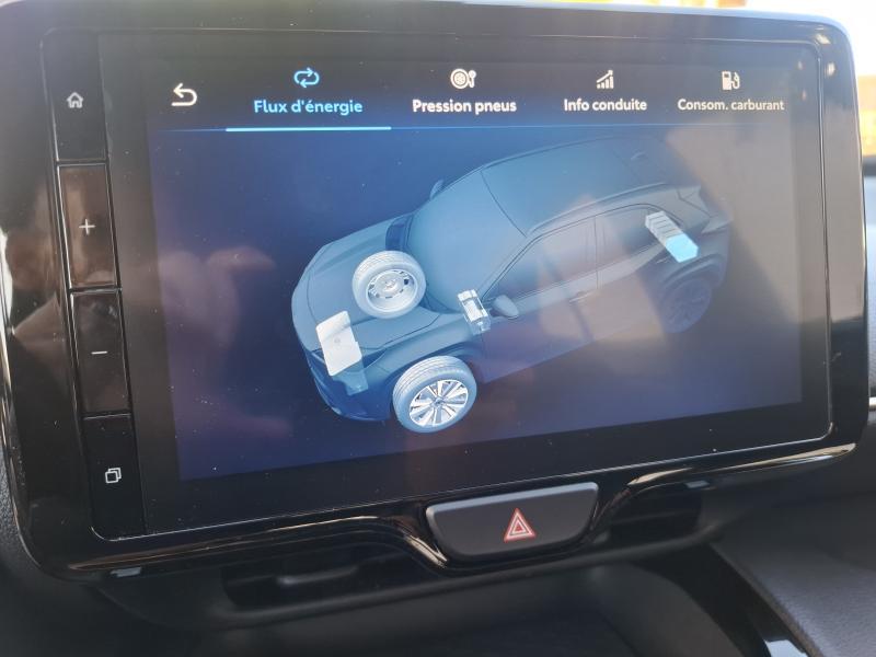 Toyota Yaris Cross 1.5 HYBRID DYNAMIC + - photo 12