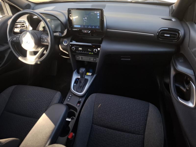Toyota Yaris Cross 1.5 HYBRID DYNAMIC + - photo 18