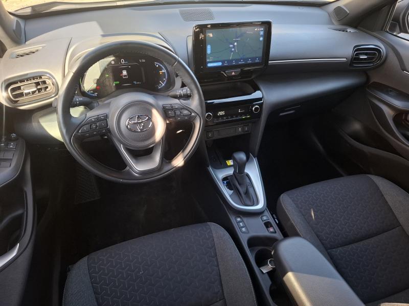 Toyota Yaris Cross 1.5 HYBRID DYNAMIC + - photo 16