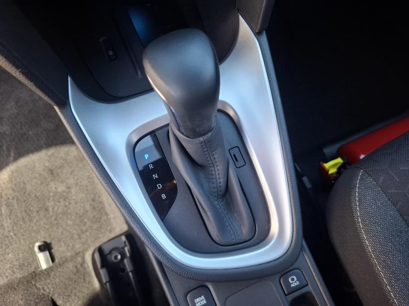 Toyota Yaris Cross 1.5 HYBRID DYNAMIC + - photo 9