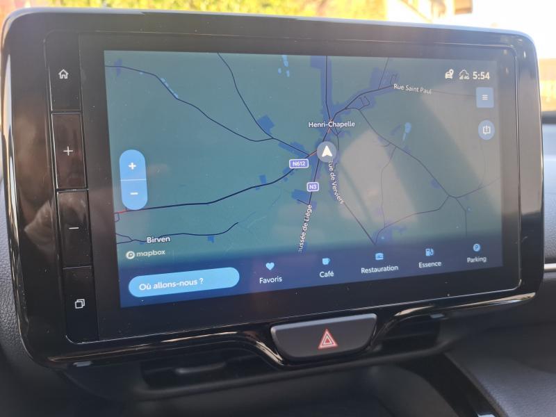 Toyota Yaris Cross 1.5 HYBRID DYNAMIC + - photo 14