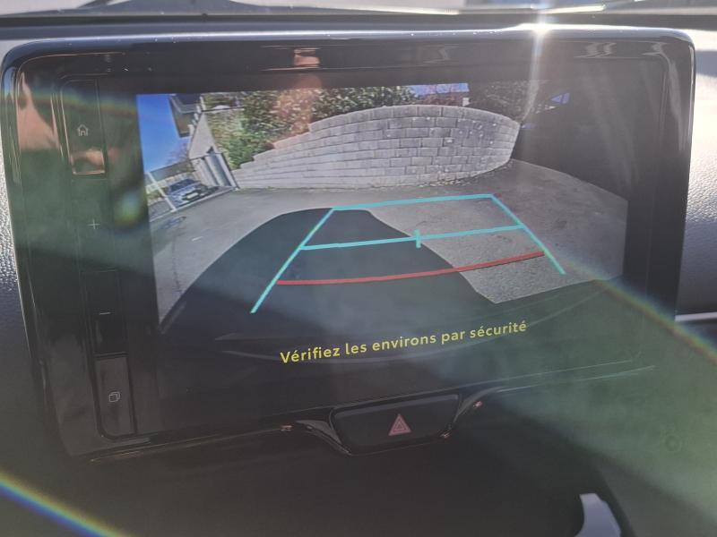 Toyota Yaris Cross 1.5 HYBRID DYNAMIC + - photo 13