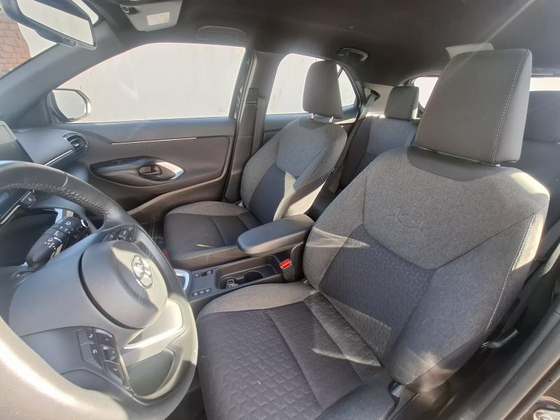 Toyota Yaris Cross 1.5 HYBRID DYNAMIC + - photo 15