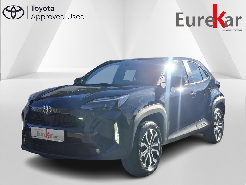 Voitures d’occasion à vendre – Large choix chez Eurekar - photo 74