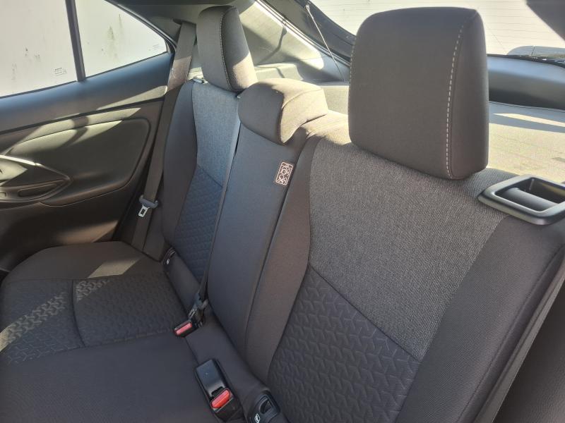 Toyota Yaris Cross 1.5 HYBRID DYNAMIC + - photo 17