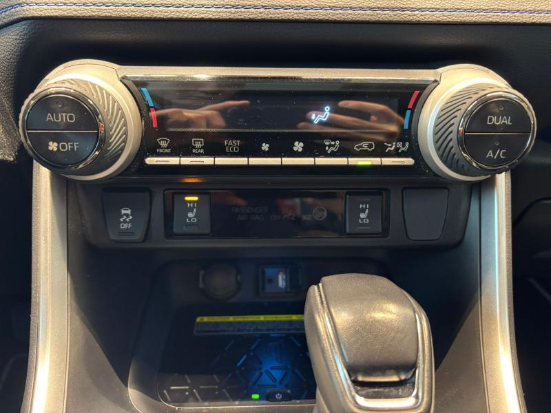 Toyota RAV-4 2.5 HYBRID Style - photo 9