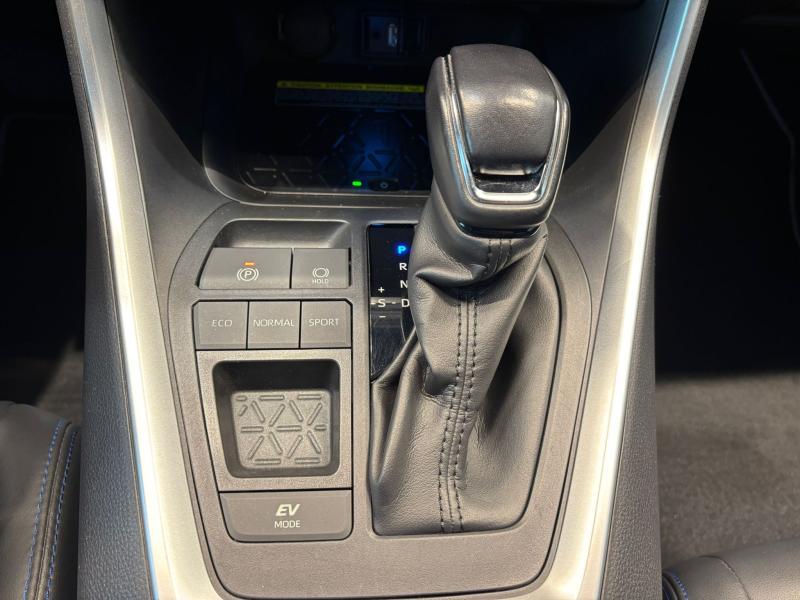 Toyota RAV-4 2.5 HYBRID Style - photo 8