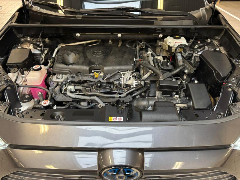 Toyota RAV-4 2.5 HYBRID Style - photo 19