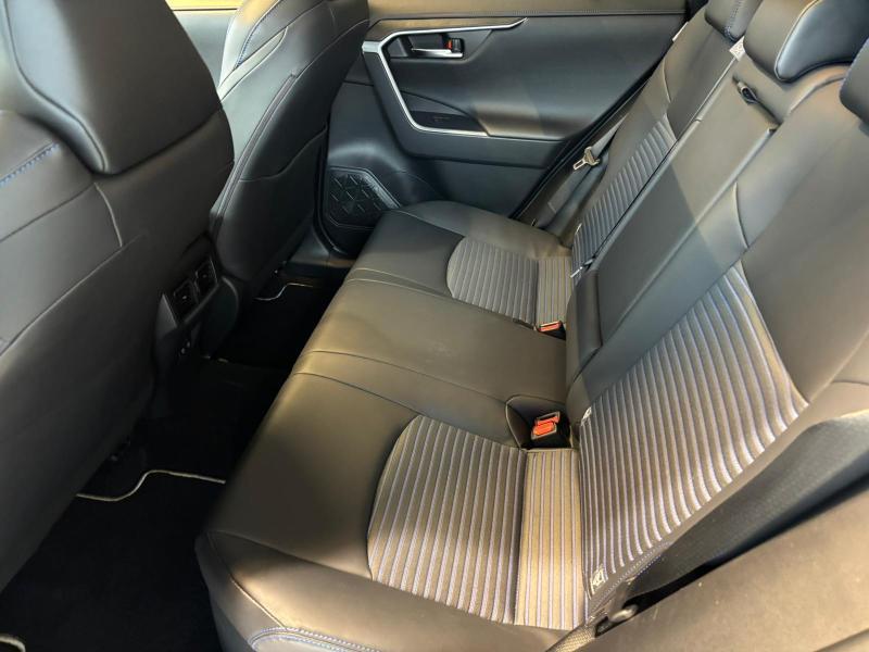 Toyota RAV-4 2.5 HYBRID Style - photo 15