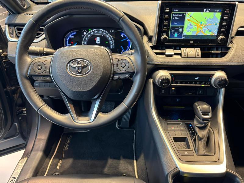 Toyota RAV-4 2.5 HYBRID Style - photo 6