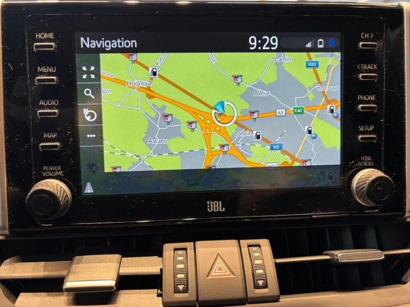 Toyota RAV-4 2.5 HYBRID Style - photo 11