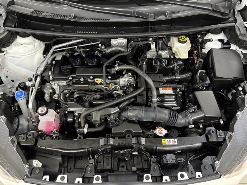 Toyota Yaris - Eurekar - photo 18