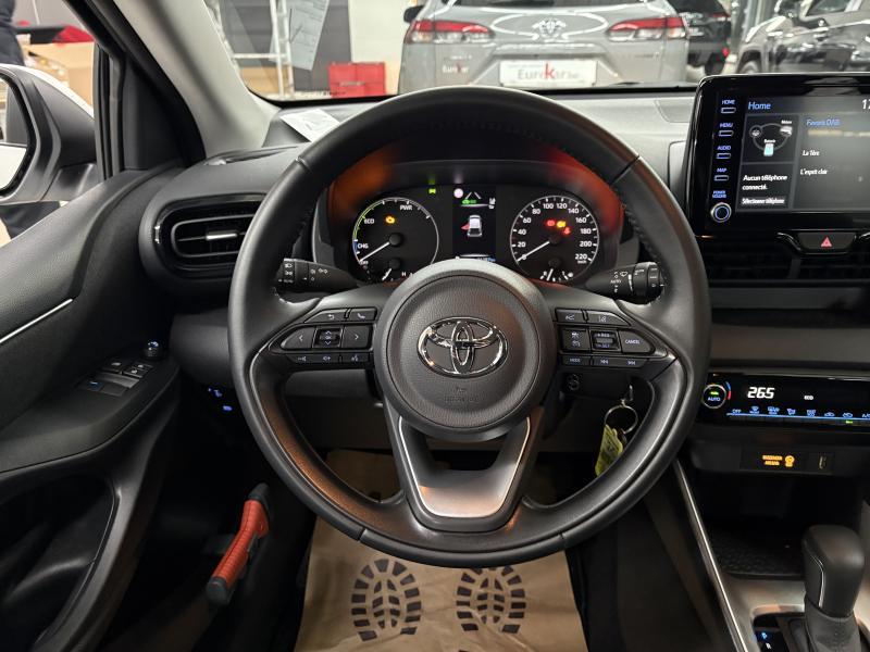 Toyota Yaris - Eurekar - photo 6