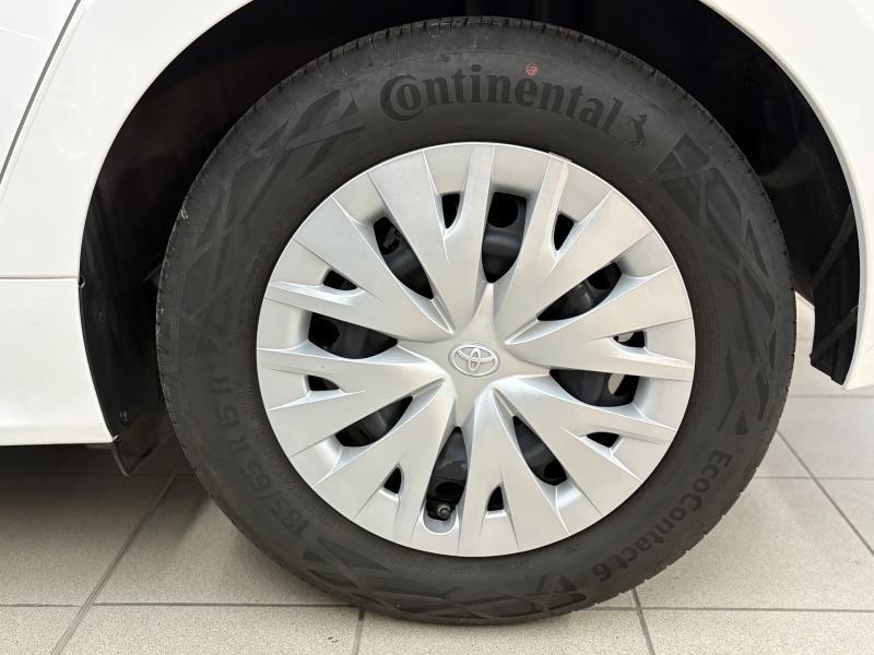 Toyota Yaris - Eurekar - photo 19