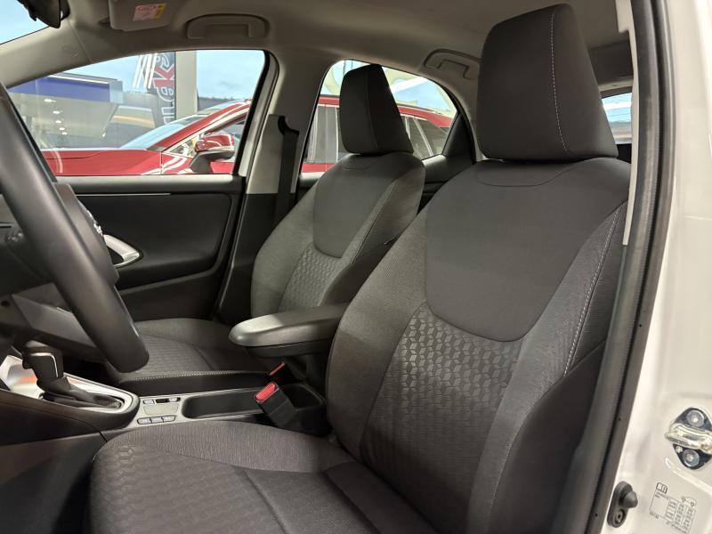 Toyota Yaris - Eurekar - photo 15