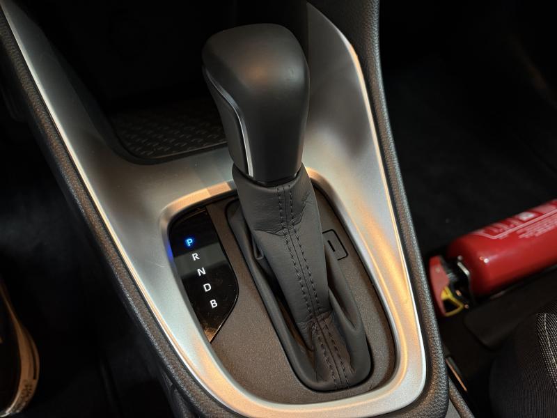 Toyota Yaris - Eurekar - photo 8