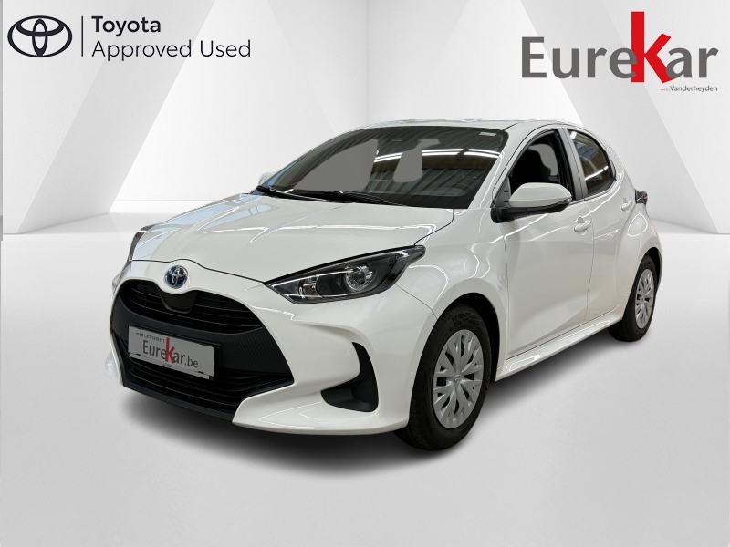 Voitures d’occasion à vendre – Large choix chez Eurekar - photo 72