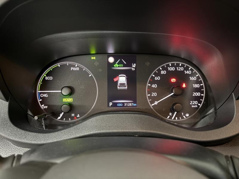 Toyota Yaris - Eurekar - photo 7