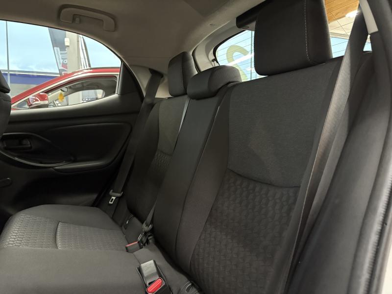 Toyota Yaris - Eurekar - photo 16