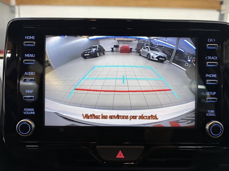 Toyota Yaris - Eurekar - photo 10