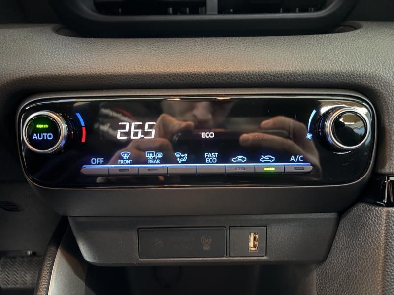 Toyota Yaris - Eurekar - photo 9