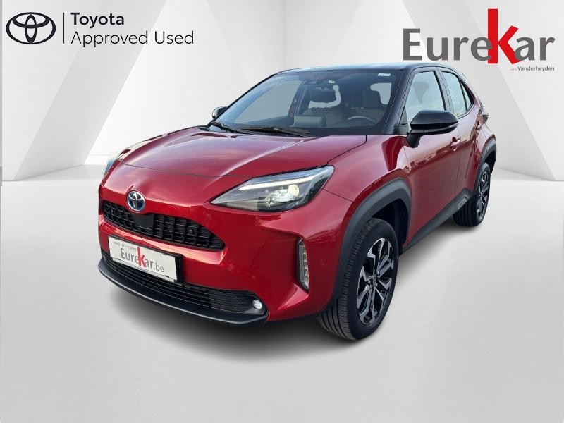 Voitures d’occasion à vendre – Large choix chez Eurekar - photo 32