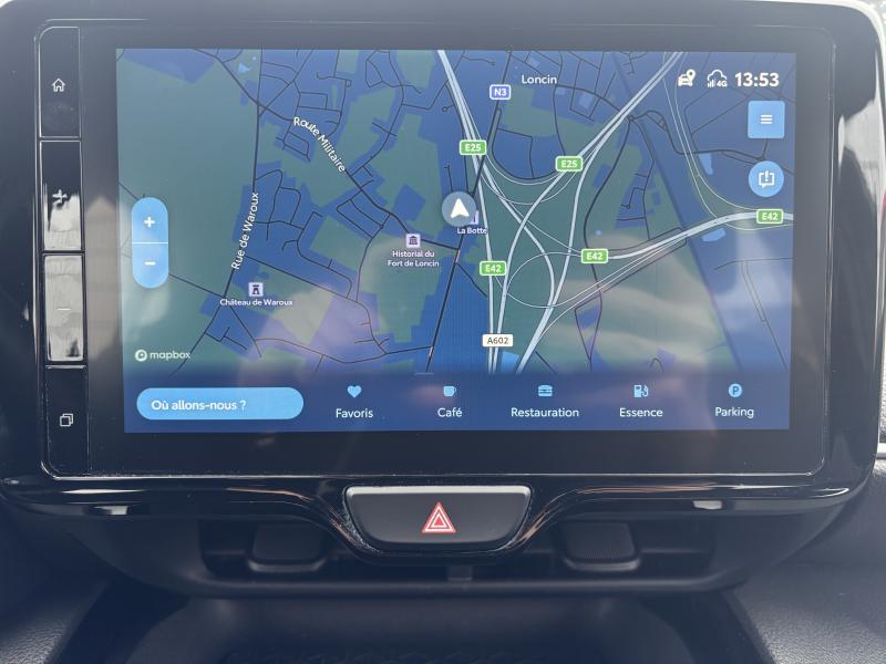 Toyota Yaris Cross 1.5 HYBRID DYNAMIC PLUS - photo 10