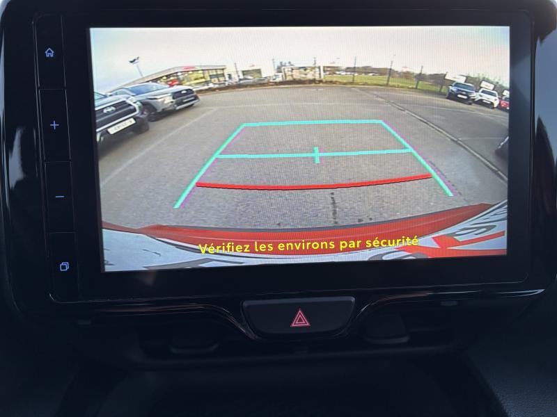 Toyota Yaris Cross 1.5 HYBRID DYNAMIC PLUS - photo 11