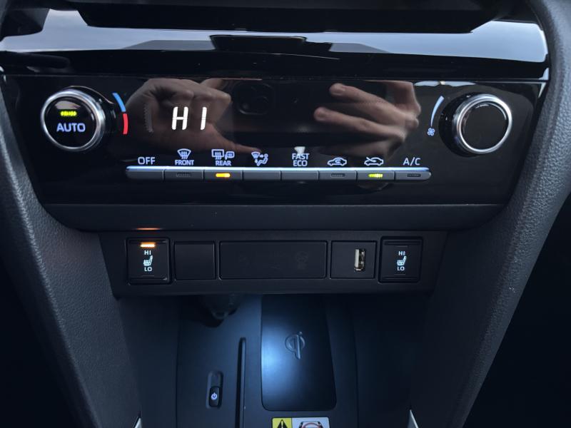 Toyota Yaris Cross 1.5 HYBRID DYNAMIC PLUS - photo 12