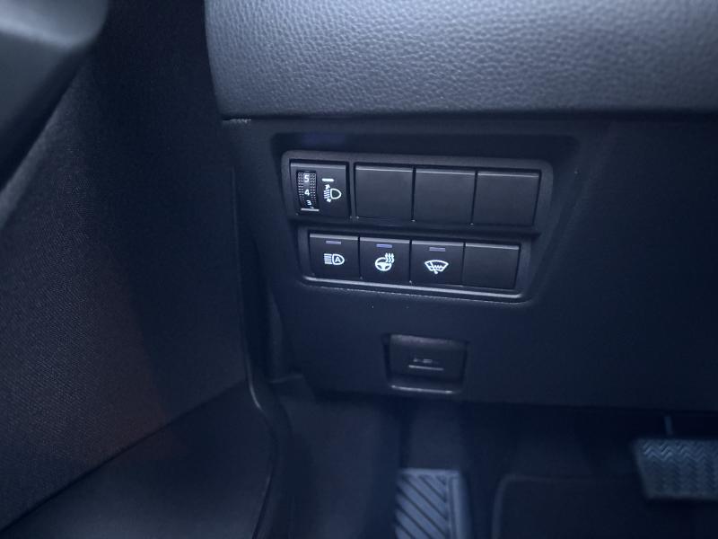 Toyota Yaris Cross 1.5 HYBRID DYNAMIC PLUS - photo 13