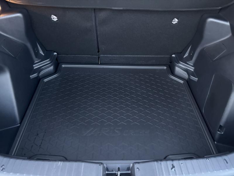 Toyota Yaris Cross 1.5 HYBRID DYNAMIC PLUS - photo 18