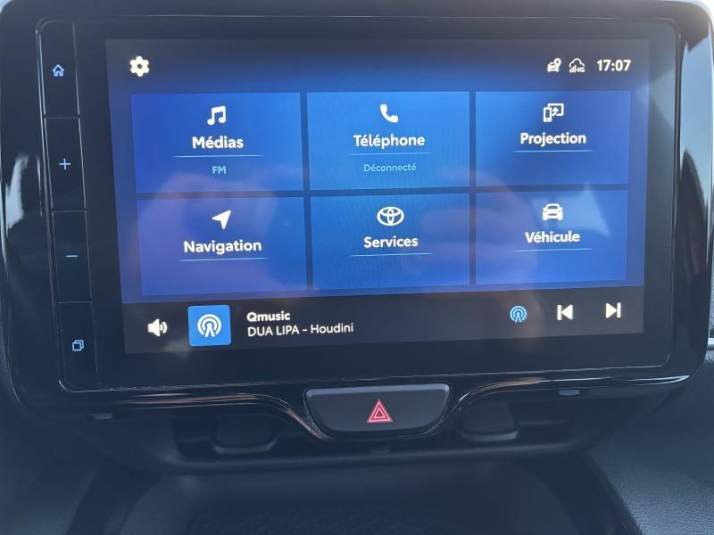 Toyota Yaris Cross 1.5 HYBRID DYNAMIC PLUS - photo 9