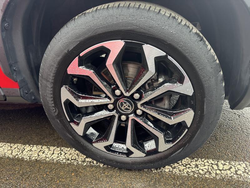 Toyota Yaris Cross 1.5 HYBRID DYNAMIC PLUS - photo 20