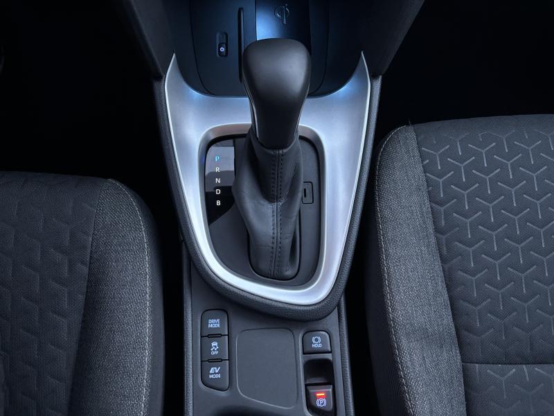 Toyota Yaris Cross 1.5 HYBRID DYNAMIC PLUS - photo 8