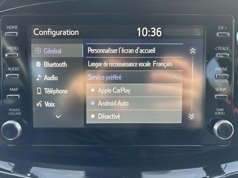 Toyota Aygo X 1.0 VVT-I X PULSE - photo 10