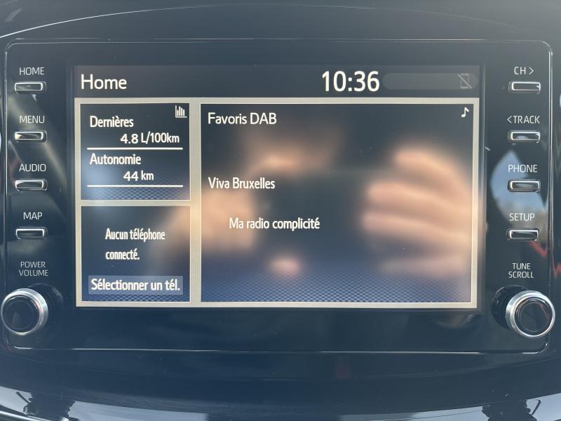 Toyota Aygo X 1.0 VVT-I X PULSE - photo 9