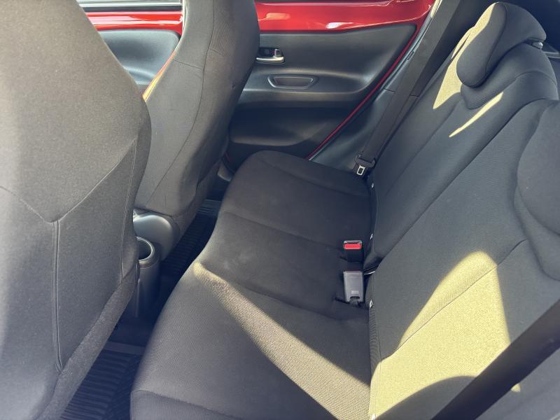 Toyota Aygo X 1.0 VVT-I X PULSE - photo 15