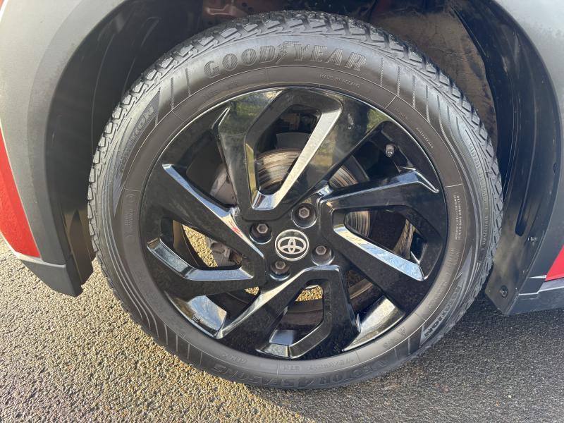 Toyota Aygo X 1.0 VVT-I X PULSE - photo 18