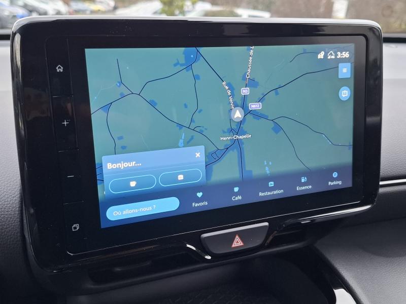 Toyota Yaris Cross 1.5 HYBRID GR SPORT - photo 11