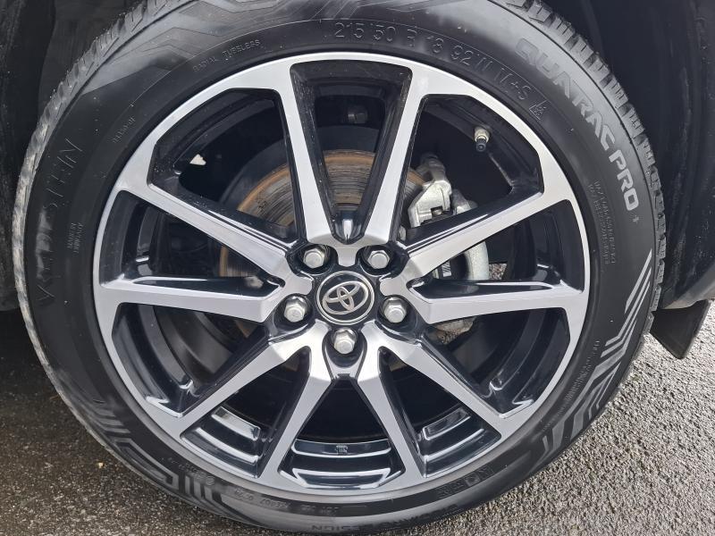 Voitures d’occasion à vendre – Large choix chez Eurekar - photo 41