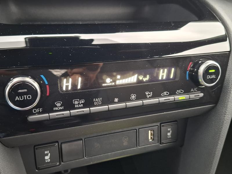 Toyota Yaris Cross 1.5 HYBRID GR SPORT - photo 9