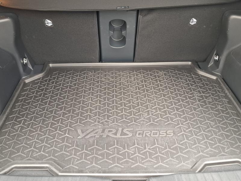 Toyota Yaris Cross 1.5 HYBRID GR SPORT - photo 17