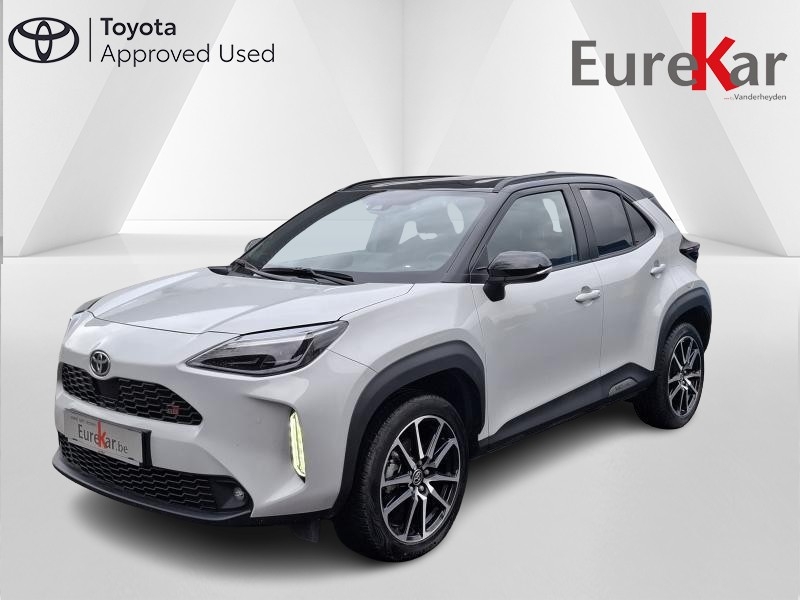 Voitures d’occasion à vendre – Large choix chez Eurekar - photo 46