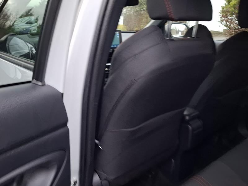 Toyota Yaris Cross 1.5 HYBRID GR SPORT - photo 6