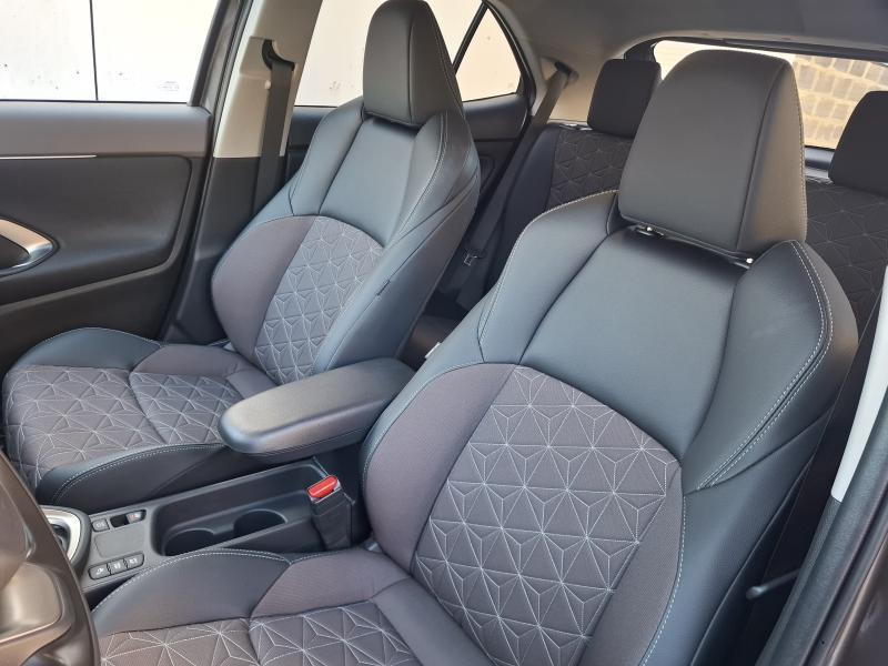 Toyota Yaris Cross 1.5 HYBRID ELEGANT - photo 14