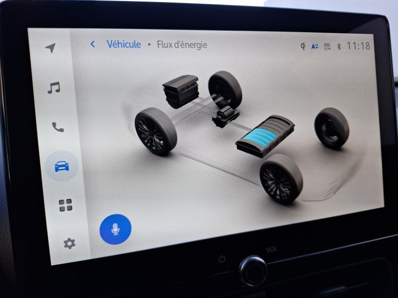 Toyota Yaris Cross 1.5 HYBRID ELEGANT - photo 11