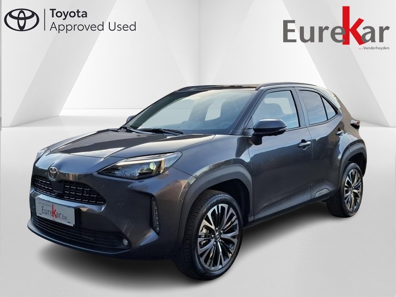 Voitures d’occasion à vendre – Large choix chez Eurekar - photo 88