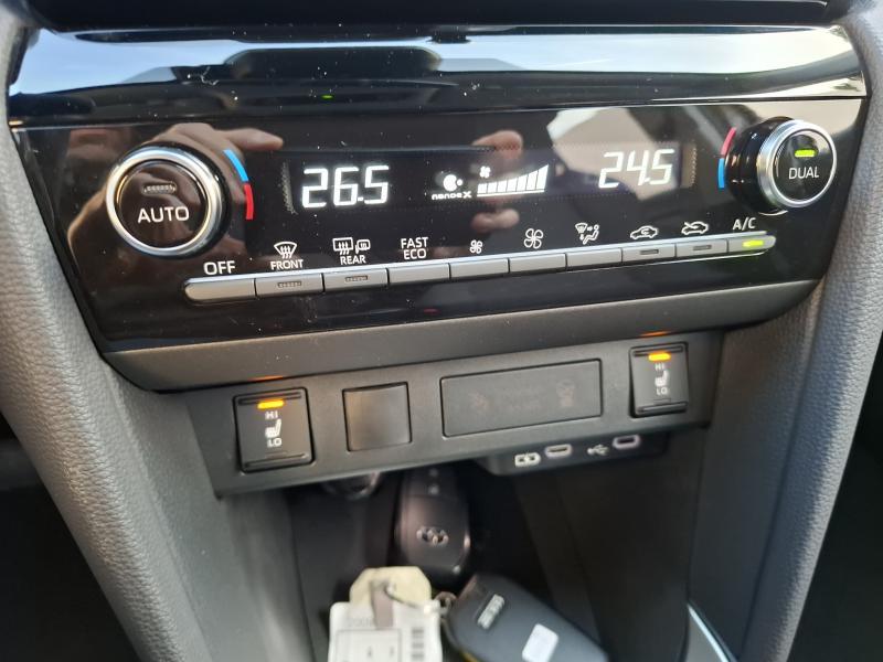 Toyota Yaris Cross 1.5 HYBRID ELEGANT - photo 9