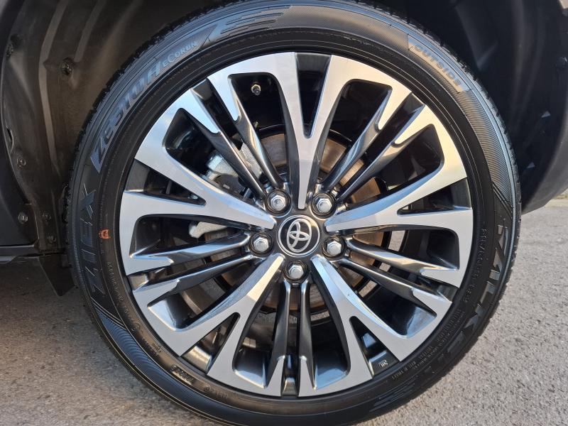 Toyota Yaris Cross 1.5 HYBRID ELEGANT - photo 20