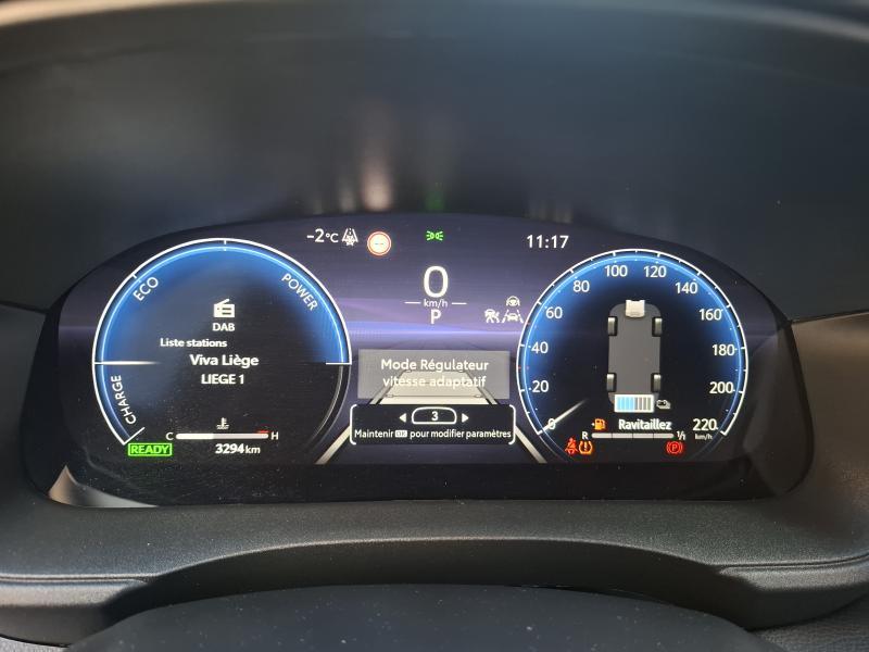 Toyota Yaris Cross 1.5 HYBRID ELEGANT - photo 7